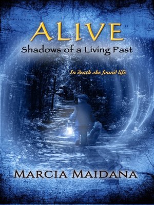 cover image of Alive
